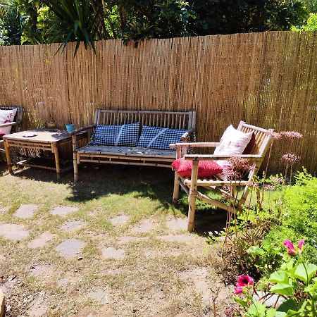 Costa degli Angeli La Pirata Capitana Bed & Breakfast エクステリア 写真
