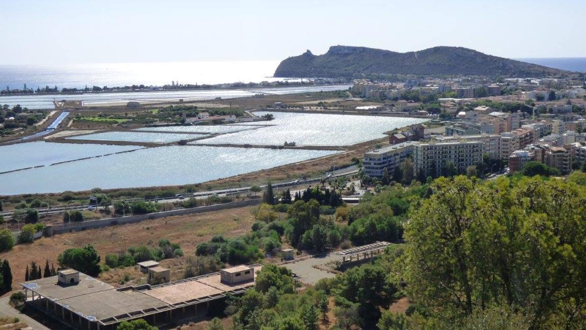 Costa degli Angeli La Pirata Capitana Bed & Breakfast エクステリア 写真